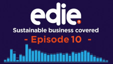 Listen to exclusive interviews with London Metropolitan University's sustainability manager Rachel Ward and ICRS chair Claudine Blamey